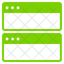 پیش‌نمایش فایل multiple-window-8 از پک رابط کاربری