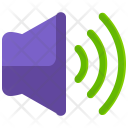 پیش‌نمایش فایل speaker-645 از پک رابط کاربری