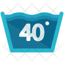 پیش‌نمایش فایل forty-degrees از پک دستورالعمل شست‌وشو
