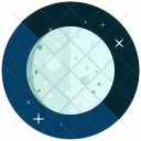 پیش‌نمایش فایل moon-651 از پک Weather 