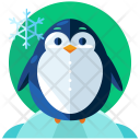 پیش‌نمایش فایل penguin-66 از پک Weather 