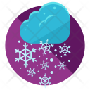 پیش‌نمایش فایل snowstorm از پک Weather 