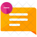 پیش‌نمایش فایل delete-message-11 از پک وب و اپلیکیشن‌ها