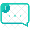 پیش‌نمایش فایل new-chat از پک وب و اپلیکیشن‌ها