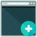 پیش‌نمایش فایل add-webpage-5 از پک Web Browser 