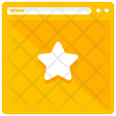 پیش‌نمایش فایل bookmark-webpage-4 از پک Web Browser 