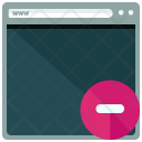 پیش‌نمایش فایل delete-website از پک Web Browser 