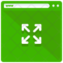 پیش‌نمایش فایل expand-webpage-3 از پک Web Browser 