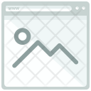 پیش‌نمایش فایل image-webpage-1 از پک Web Browser 