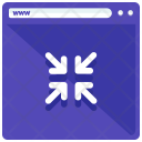 پیش‌نمایش فایل minimize-window-8 از پک Web Browser 