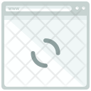 پیش‌نمایش فایل refresh-webpage-7 از پک Web Browser 