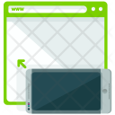 پیش‌نمایش فایل responsive-design-64 از پک Web Browser 
