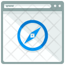 پیش‌نمایش فایل safari-30 از پک Web Browser 