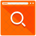 پیش‌نمایش فایل search-webpage-7 از پک Web Browser 