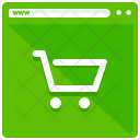پیش‌نمایش فایل shopping-website-4 از پک Web Browser 