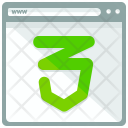پیش‌نمایش فایل webpage-258 از پک Web Browser 