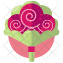 پیش‌نمایش فایل bouquet-68 از پک Wedding 