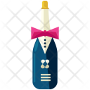 پیش‌نمایش فایل champagne-327 از پک Wedding 