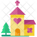 پیش‌نمایش فایل church-458 از پک Wedding 