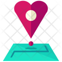 پیش‌نمایش فایل date-place از پک Wedding 