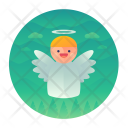 پیش‌نمایش فایل angel-287 از پک Christmas 