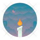 پیش‌نمایش فایل candle-719 از پک Christmas 