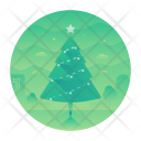 پیش‌نمایش فایل christmas-tree-162 از پک Christmas 