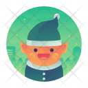 پیش‌نمایش فایل elf-51 از پک Christmas 