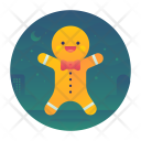 پیش‌نمایش فایل gingerbread-113 از پک Christmas 