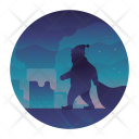 پیش‌نمایش فایل santa-claus-45 از پک Christmas 
