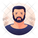 پیش‌نمایش فایل avatar-670 از پک نشان آشنایی و قرار