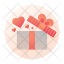 پیش‌نمایش فایل gift-1276 از پک نشان آشنایی و قرار