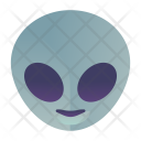 پیش‌نمایش فایل alien-195 از پک Emoji 