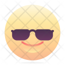 پیش‌نمایش فایل cool-60 از پک Emoji 