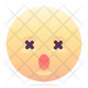 پیش‌نمایش فایل dead-emoji-2 از پک Emoji 