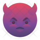 پیش‌نمایش فایل devil-145 از پک Emoji 