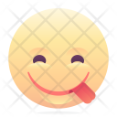 پیش‌نمایش فایل foodie از پک Emoji 