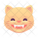 پیش‌نمایش فایل grin-22 از پک Emoji 