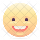 پیش‌نمایش فایل grin-23 از پک Emoji 