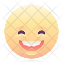 پیش‌نمایش فایل happy-465 از پک Emoji 