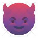 پیش‌نمایش فایل happy-devil-1 از پک Emoji 