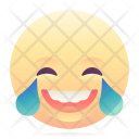 پیش‌نمایش فایل laughing-46 از پک Emoji 