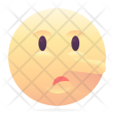 پیش‌نمایش فایل liar از پک Emoji 