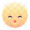 پیش‌نمایش فایل phew از پک Emoji 