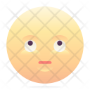 پیش‌نمایش فایل rolling-eyes از پک Emoji 
