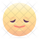 پیش‌نمایش فایل satisfied-emoji از پک Emoji 