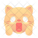 پیش‌نمایش فایل shocked-44 از پک Emoji 
