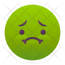 پیش‌نمایش فایل sick-emoji-1 از پک Emoji 