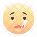 پیش‌نمایش فایل sick-emoji-2 از پک Emoji 