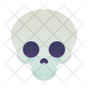 پیش‌نمایش فایل skull-522 از پک Emoji 